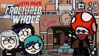 From Twilight to Casa Bonita! - South Park: The Fractured but Whole #18