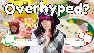 Are Anime Cafes Worth The Hype?