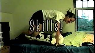 Camp WinShape for Girls Staff 2001