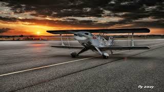 NewProgressive Mix 132 'Fly Away' (Melodic Progressive Mix)