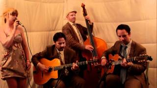 Jonny Hepbir Quartet - UK & International Jazz Band Hire