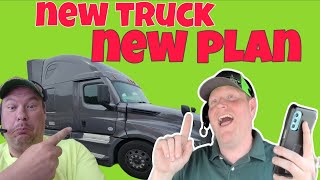 Live #596 A COMPLETE CHANGE OF PLANS. Special Guest @DIYSEMI 