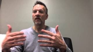 Your GBF talks about How you Present Yourself