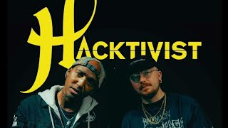 Hacktivist - Ts and Cs (Official Video)