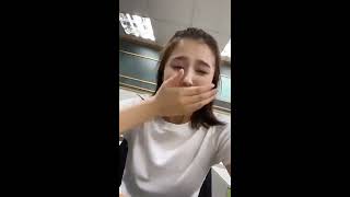 Nancy McDonie Instagram Live September 10, 2020