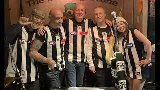 Lock and Load live @ The Blarney Stone Osaka, 23 Aug 2025 (audio master)