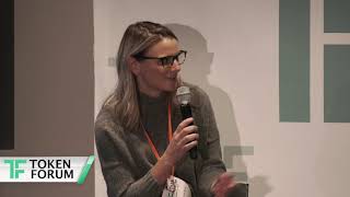 TF2 | Blockchain Disruption in Capital Markets