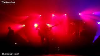 Umphrey's McGee "Sex Metal" The Fillmore, Miami Beach FL 08/17/2018