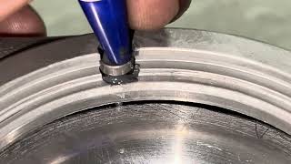Bmw N54 eBay turbo major boost leak problem #n54