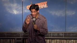 The Comedy Time Show - Episode 12 Trailer