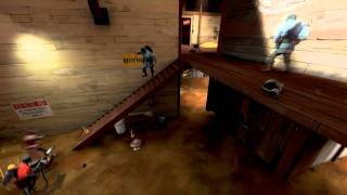 Spy Chronicles 7:  Blow This!
