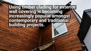 J Build Limited - Teddington. Single storey extension/internal alterations with cladding in Hampton.