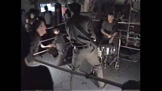 Arab On Radar - Bakersfield, CA 6/24/00