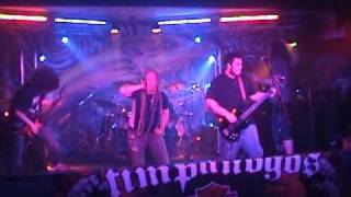 60 WATT "BLOOD" Become a fan on Myspace,Facebook and Twitter!!!!
