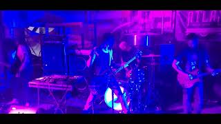 Malevich - Fractured, Exultant live 5/14/24 at Atlas Brew Works in Washington DC