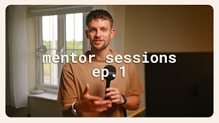 Clarity, grace, mission & reflections