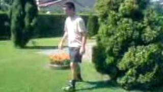 The New Cristiano Ronaldo - 2009 (NT10)