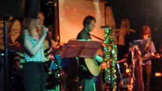 AHB @ Bumper : Bulletproof (December 2009)