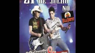 João Carreiro e Capataz Villa Country