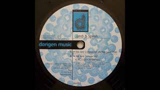 We Are Connected (Active Love mix)