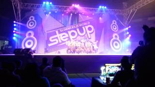 FMD Xtreme @ Slimmer's World Step Up 3