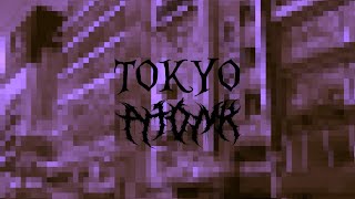 Heace - TOKYO PHONK (Phonk House, 2025)