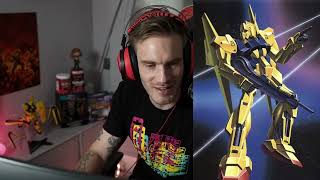 Dark Souls #8 (FULL PEWDIEPIE LIVESTREAM | VOD)