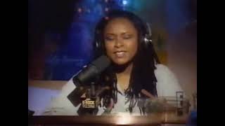 The Howard Stern Show - Black Jeopardy