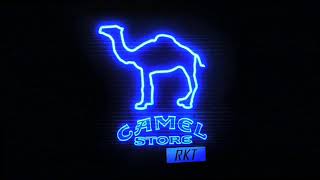 INTRO TEGO RKT + GET BUSY - BRUNO CABRERA DJ FT. FEDE REMIX