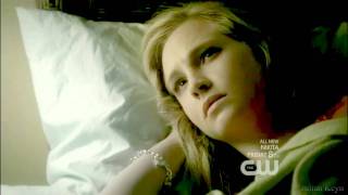 Caroline&Klaus Damon Elena&Stefan:a drop in the ocean(3x14)