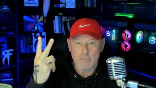 3-4-25 - BUSTING SCAMMERS - LIVE!