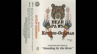 Bear Paws - Devil Is On the Run - Kitch Ogamah - House of the Rising Sun - Standing By The River