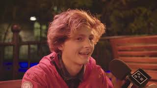 NATT&DAG møter Jordan Peterson-kritikere