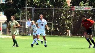 Gamecock Spotlight: Taylor Leach - 2012