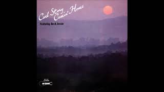 Carl Story Comin' Home featuring Jim & Jesse - The Complete Vinyl Album