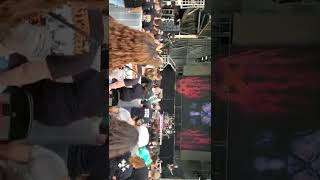 Static X I'm With Stupid Freaks on Parade August 18th 2022 Austin TX