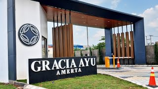 Gracia Ayu Amerta Bekasi #houseforsale #realestate #property @firmansyahs