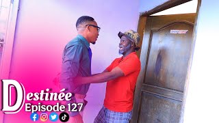 DESTINÉE EPISODE  127 FEUILLETON ÉVANGELIQUE HAITIEN 2025( Jacky Jwenn Sal tap chache a