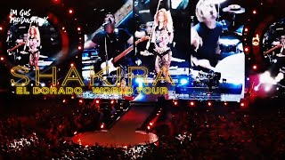 Shakira - Si Te Vas (The FAN Edition)