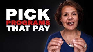 Are You Losing Money By Picking the WRONG Affiliate Network?