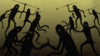 Lurker Cartoon - Bootleg Promo