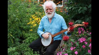 Long Time Travelling, an intro by Ken Whiteley