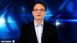 Scott Mansfield of Ericsson on developments in the Carrier Ethernet industry.