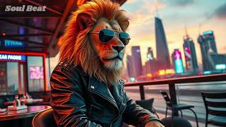 Mr. Lion - No Reverse [ Hip Hop Banger ]