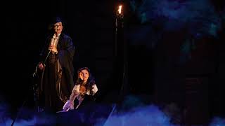 POTO AUS Audio: Josh Piterman, Amy Manford, Blake Bowden