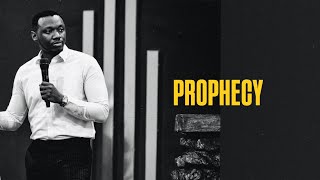PROPHECY❗️She Forgot But The Seer Saw It| Alisahau lakini Muonaji Ameona| Amb.Prophet David Richard 
