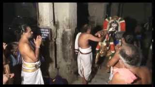 Gunaseelam Brahmotsavam 2012 Kuthirai Vahanam