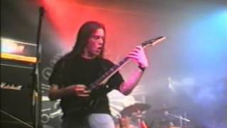 Carcass - Live in Rome (05-03-1992)