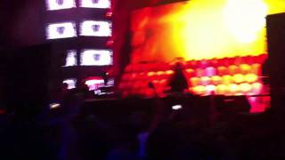 Bassnectar  Calgary 2010 Flames Central Nov 25th #3 *HQ*