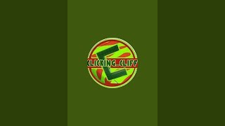 Clicking_Cliff is live!